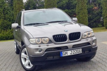BMW X5 3.0d