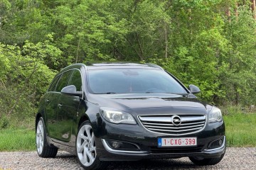 Opel Insignia 2.0 CDTI Executive