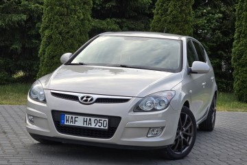 Hyundai I30 1.4 Comfort