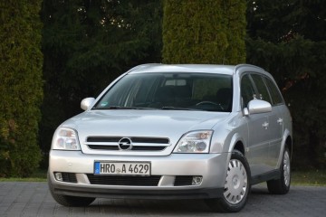 Opel Vectra 1.8 Caravan