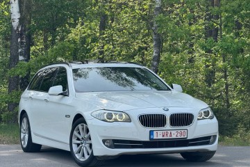 BMW Seria 5 520d Touring BluePerformance Sport-Aut