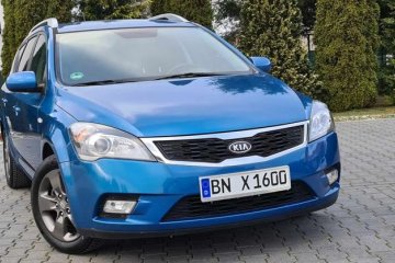 Kia Ceed Cee'd 1.4 Comfort