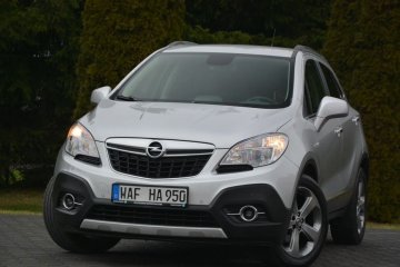 Opel Mokka 1.4 T Cosmo