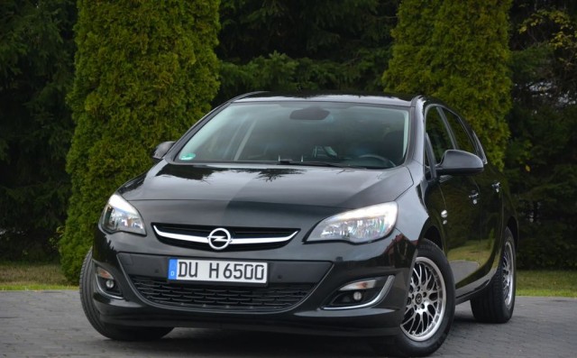 opel