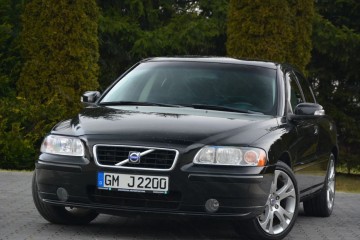 Volvo S60 2.4D Momentum