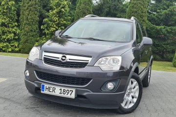 Opel Antara 2.2 CDTI Active 2x4