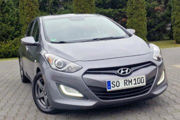 Hyundai I30 1.4 CRDi Comfort